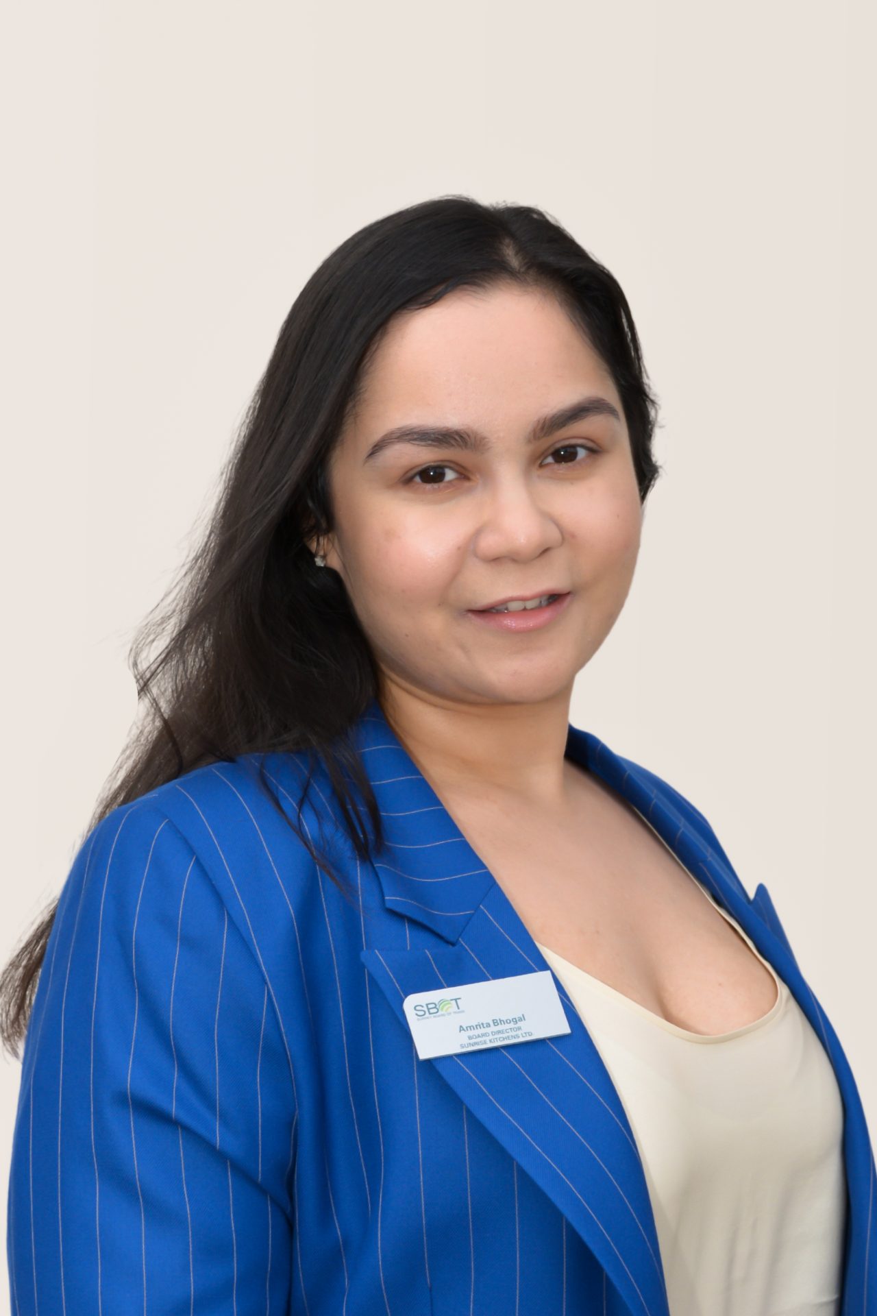 Amrite Bhogal Surrey & White Rock Board of Trade