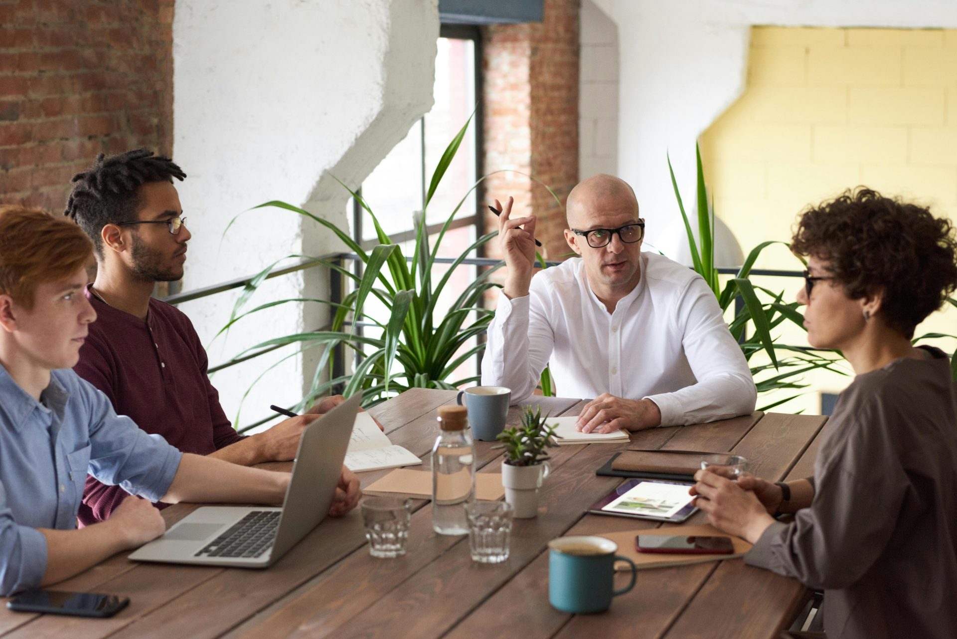 Business Exit Plan Retirement