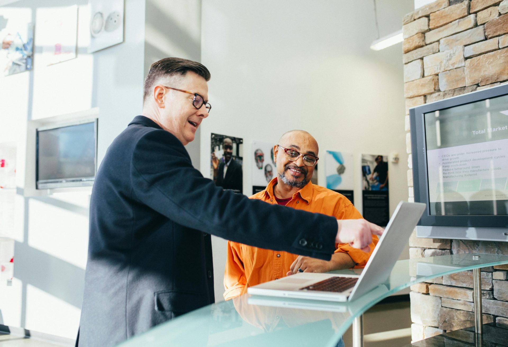Business Owner Entrepreneur