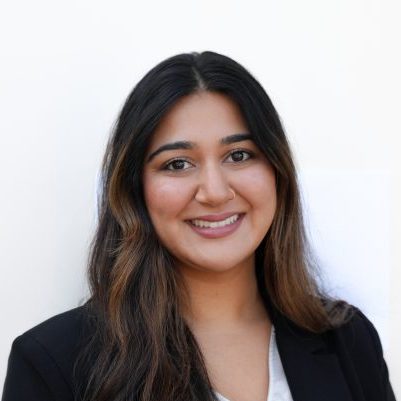 Aman Parmar Surrey & White Rock Board of Trade