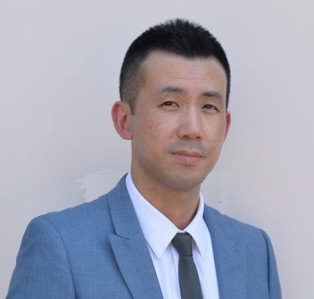 Richard Fung Surrey & White Rock Board of Trade