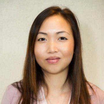 Joanna Vu Surrey & White Rock Board of Trade