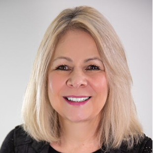 Louise Tremblay Surrey & White Rock Board of Trade