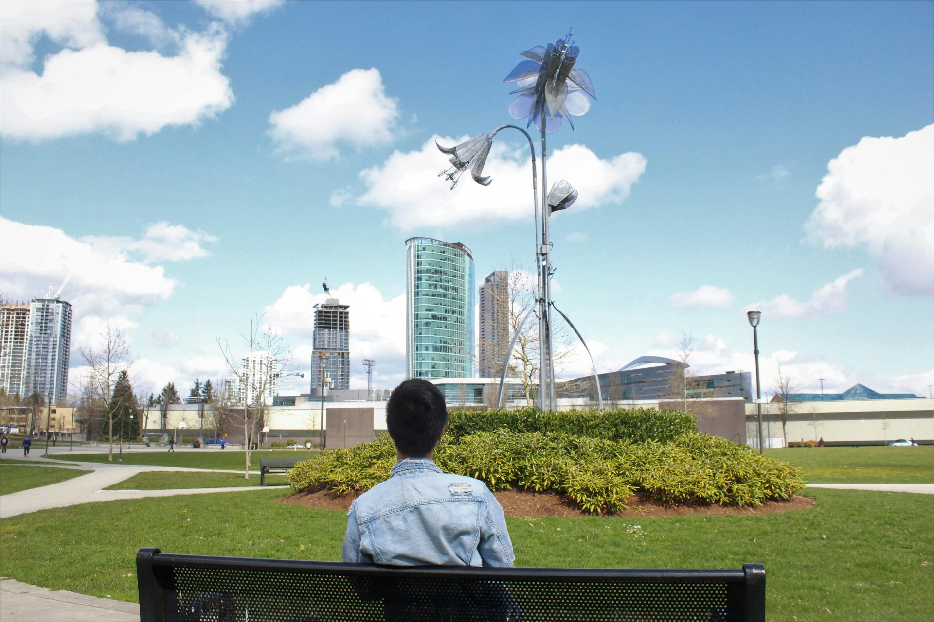 Surrey Business Services Relocating