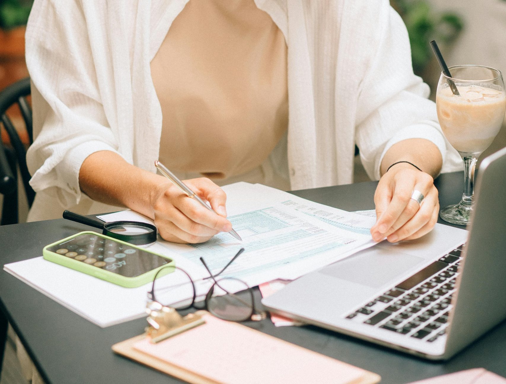 Business Services Resources
