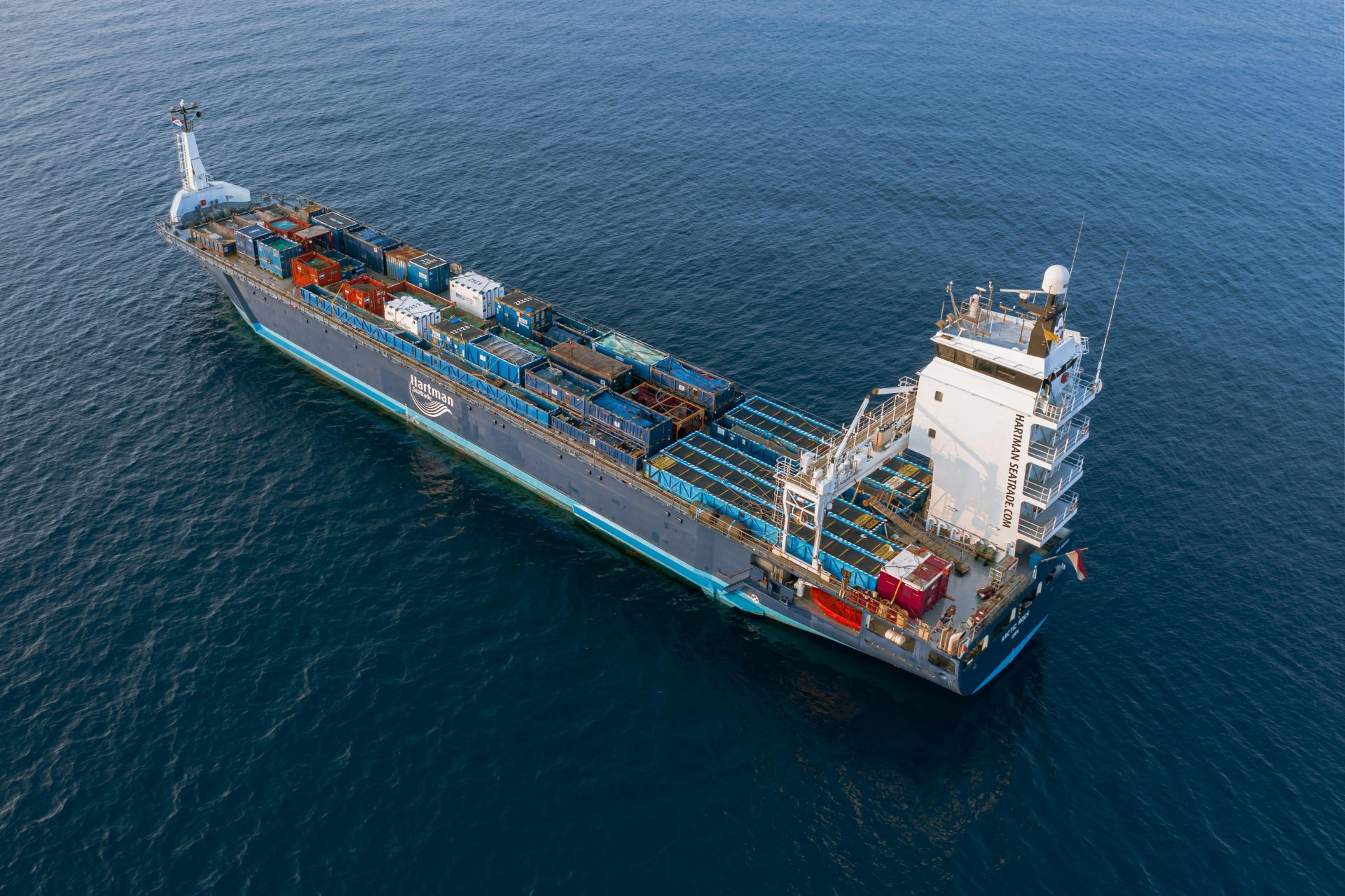 Cargo Freight Incoterms
